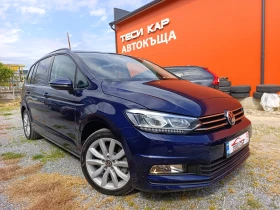 VW Touran 1.6 TDI Comfortlin, снимка 2