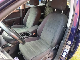 VW Touran 1.6 TDI Comfortlin, снимка 15