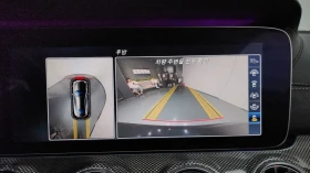 Mercedes-Benz E 400 COUPE | Burmester| Подгрев/Обдух | 360 | HUD, снимка 12