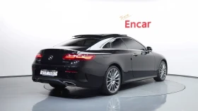 Mercedes-Benz E 400 COUPE | Burmester| Подгрев/Обдух | 360 | HUD, снимка 2