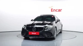 Mercedes-Benz E 400 COUPE | Burmester| Подгрев/Обдух | 360 | HUD, снимка 3