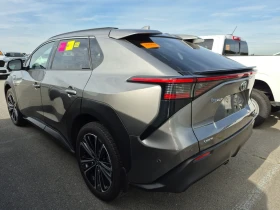 Toyota bZ4X XLE AWD, снимка 5