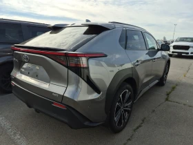 Toyota bZ4X XLE AWD, снимка 4