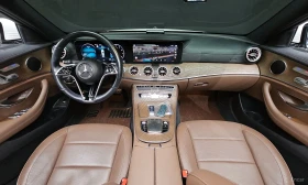 Mercedes-Benz E 250 Exclusive, снимка 7