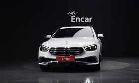 Mercedes-Benz E 250 Exclusive, снимка 3