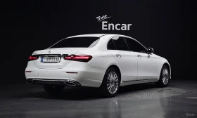 Mercedes-Benz E 250 Exclusive, снимка 2