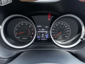 Mitsubishi Lancer * 4dr Sdn Ralliart * CARFAX * ЦЕНА ДО БГ, снимка 14
