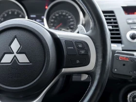 Mitsubishi Lancer * 4dr Sdn Ralliart * CARFAX * ЦЕНА ДО БГ, снимка 13