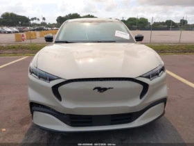 Ford Mustang Mach-E Select RWD, снимка 5