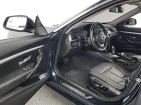 BMW 320 d, снимка 10