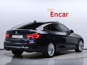 BMW 320 d, снимка 2