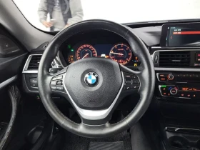 BMW 320 d, снимка 13