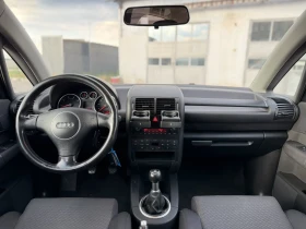 Audi A2, снимка 13