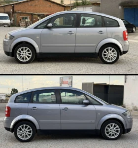 Audi A2, снимка 4
