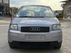 Audi A2, снимка 2