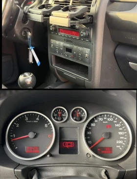 Audi A2, снимка 15