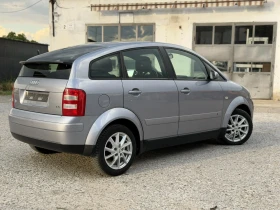 Audi A2, снимка 7