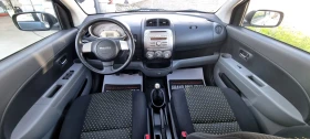 Daihatsu Sirion 1.3i 4x4 91000kм, снимка 9
