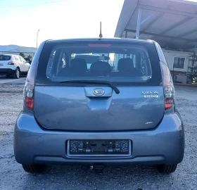 Daihatsu Sirion 1.3i 4x4 91000kм, снимка 5