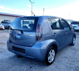 Daihatsu Sirion 1.3i 4x4 91000kм, снимка 4