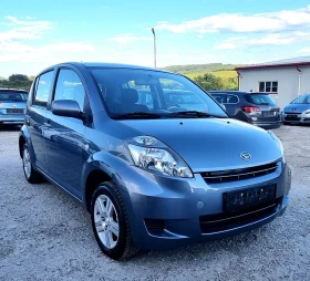 Daihatsu Sirion 1.3i 4x4 91000kм, снимка 3