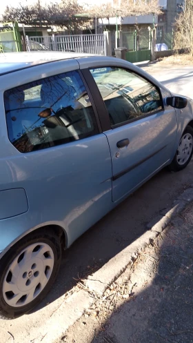 Fiat Punto 1.2 16v, снимка 4