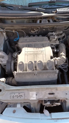 Fiat Punto 1.2 16v, снимка 6