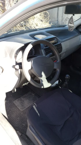 Fiat Punto 1.2 16v, снимка 5
