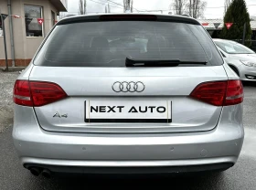 Audi A4 2.0TDI 177HP EURO5B, снимка 6