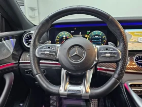 Mercedes-Benz AMG GT 4Door 43 4MATIC+ | 390к.с.| ВКЛ.ТЕХНОТЕСТ, снимка 13