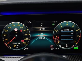 Mercedes-Benz AMG GT 4Door 43 4MATIC+ | 390к.с.| ВКЛ.ТЕХНОТЕСТ, снимка 8