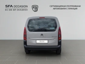 Citroen Berlingo MPV M Feel 1.5 BlueHDI 130 BVM6 S&S E6 N1//2101296, снимка 6