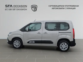 Citroen Berlingo MPV M Feel 1.5 BlueHDI 130 BVM6 S&S E6 N1//2101296, снимка 8