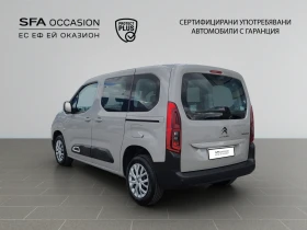 Citroen Berlingo MPV M Feel 1.5 BlueHDI 130 BVM6 S&S E6 N1//2101296, снимка 7