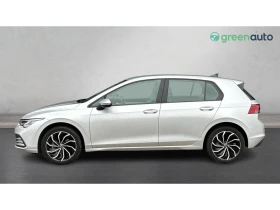 VW Golf 2.0 TDi  Life A/T, Месечна вноска от 255  , снимка 3
