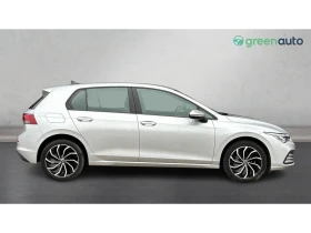 VW Golf 2.0 TDi  Life A/T, Месечна вноска от 255  , снимка 6