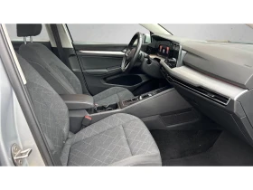 VW Golf 2.0 TDi  Life A/T, Месечна вноска от 255  , снимка 9