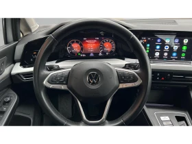 VW Golf 2.0 TDi  Life A/T, Месечна вноска от 255  , снимка 14