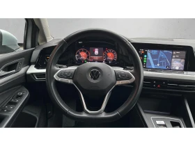 VW Golf 2.0 TDi  Life A/T, Месечна вноска от 255  , снимка 17
