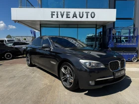 BMW 740 / X Drive / Distronic / Keyless, снимка 1