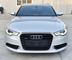 Audi A6 3.0TDI-QUATTRO-LED-NAVI-F1-ВОЛАН-EU-5, снимка 2