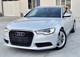 Audi A6 3.0TDI-QUATTRO-LED-NAVI-F1-ВОЛАН-EU-5, снимка 3