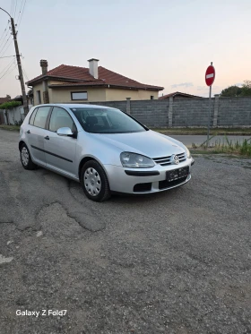 VW Golf 5, снимка 2