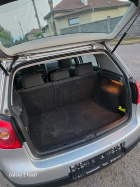 VW Golf 5, снимка 9