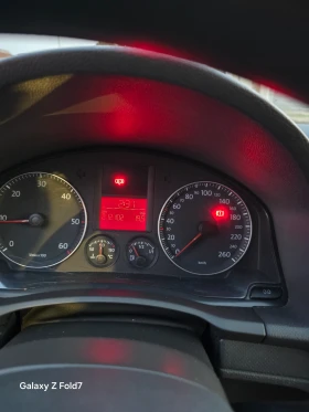 VW Golf 5, снимка 8