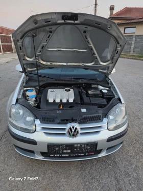 VW Golf 5, снимка 5