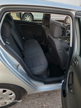 VW Golf 5, снимка 7