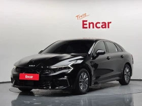 Kia K5 Prestige| 193к.с.| ВКЛ.ТЕХНОТЕСТ, снимка 1