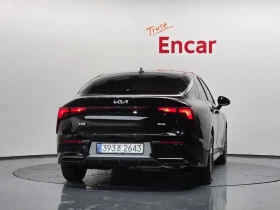 Kia K5 Prestige| 193к.с.| ВКЛ.ТЕХНОТЕСТ, снимка 4