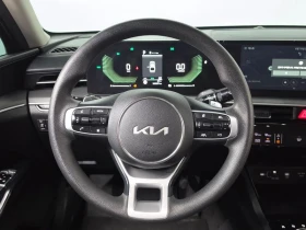 Kia K5 Prestige| 193к.с.| ВКЛ.ТЕХНОТЕСТ, снимка 13